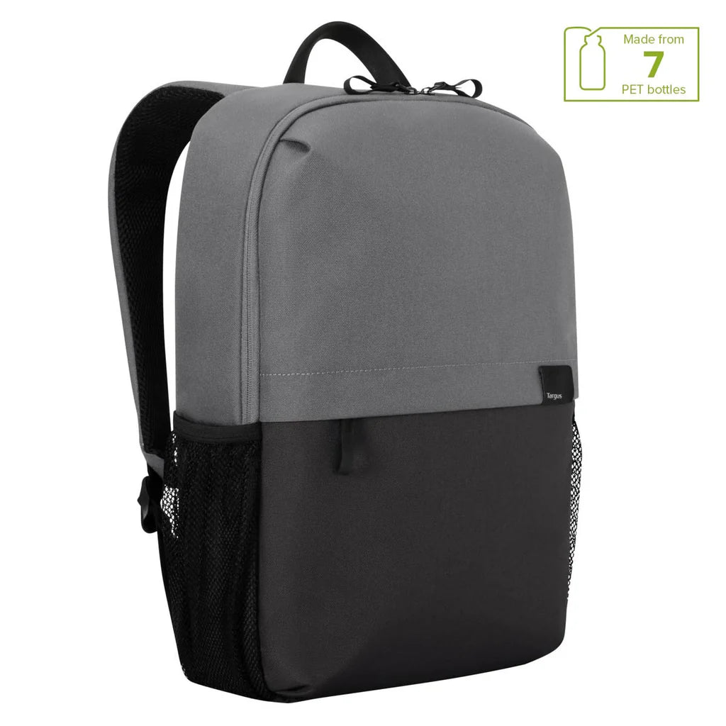 Mochila para Portátil Targus TBB636GL Negro Gris 16"