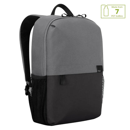 Mochila para Portátil Targus TBB636GL Negro Gris 16"