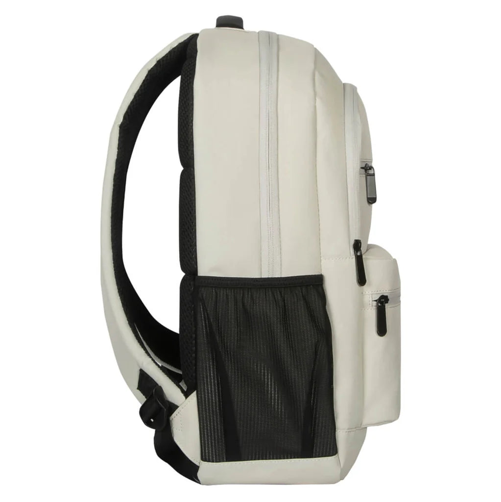 Mochila para Portátil Targus TBB65313GL Beige 16"