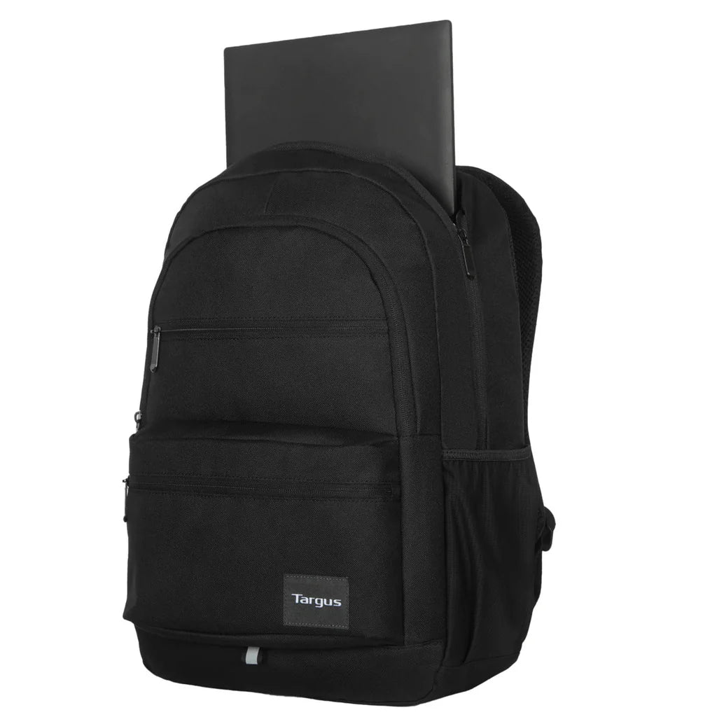 Mochila para Portátil Targus TBB653GL Negro 16"