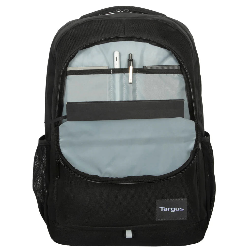 Mochila para Portátil Targus TBB653GL Negro 16"