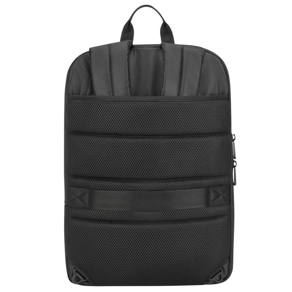 Maletín para Portátil Targus CITYGEAR Negro 15,6"