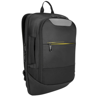 Maletín para Portátil Targus CITYGEAR Negro 15,6"