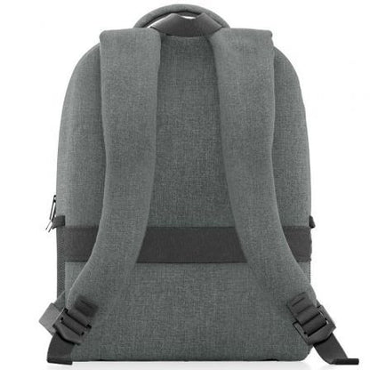 Mochila para Portátil Aisens Gris 15,6"