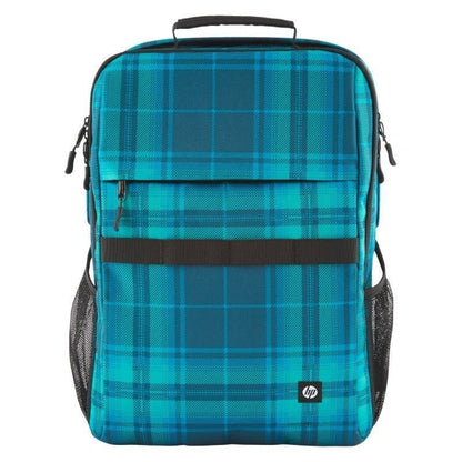 Mochila para Portátil HP Campus XL 7J594AA Azul 16"