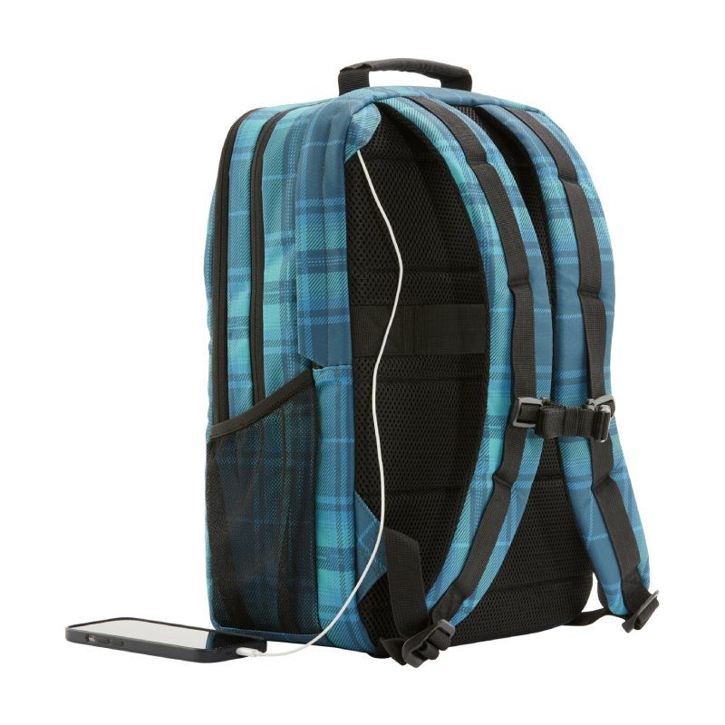 Mochila para Portátil HP Campus XL 7J594AA Azul 16"