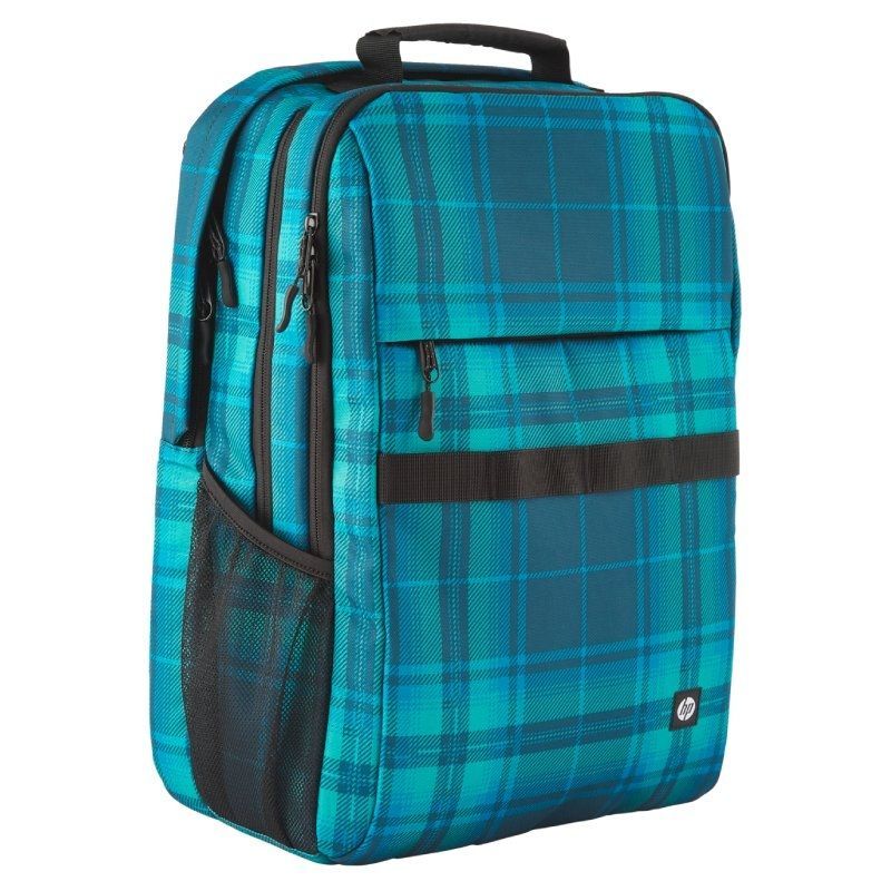 Mochila para Portátil HP Campus XL 7J594AA Azul 16"