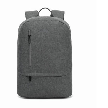 Mochila para Portátil Celly DAYPACKGR Gris 15,6"