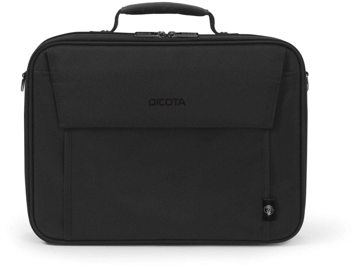 Maletín para Portátil Dicota D30446-RPET 15,6''