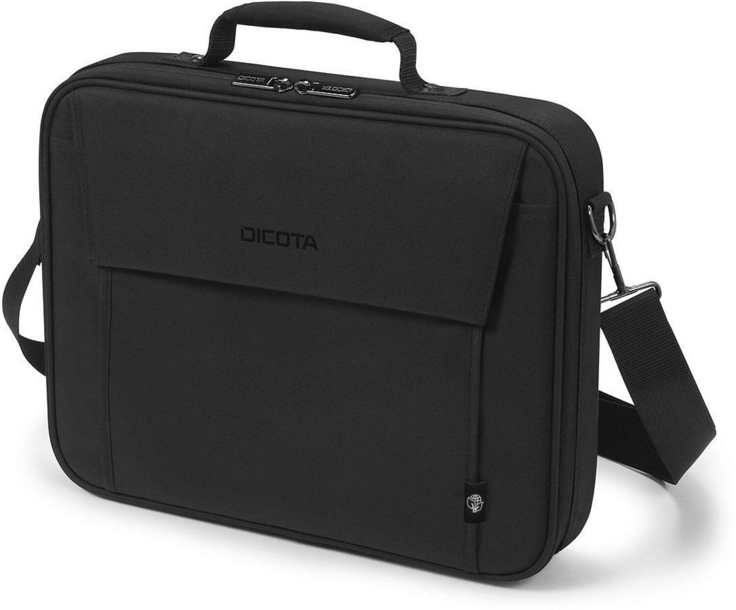 Maletín para Portátil Dicota D30446-RPET 15,6''