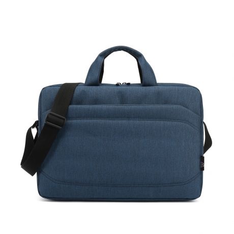 Maletín para Portátil Ewent EW2516 15,6" Azul 15" 15,6''