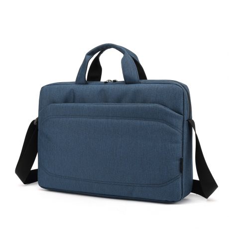 Maletín para Portátil Ewent EW2516 15,6" Azul 15" 15,6''