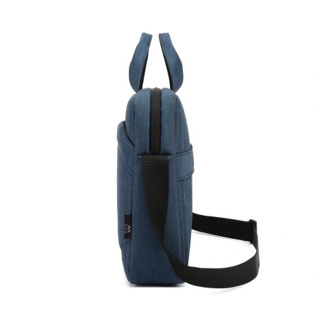 Maletín para Portátil Ewent EW2516 15,6" Azul 15" 15,6''