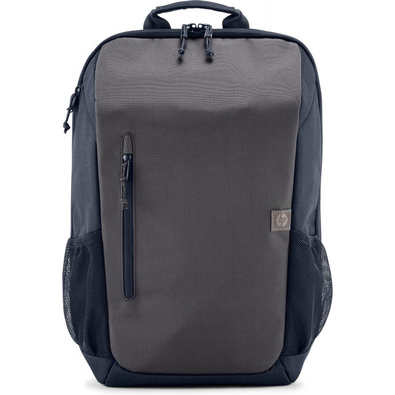 Mochila para Portátil HP Travel Gris 15,6"