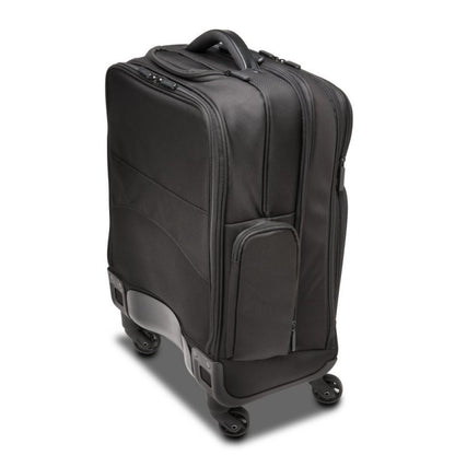 Maletín para Portátil Kensington K60384WW Negro 17"