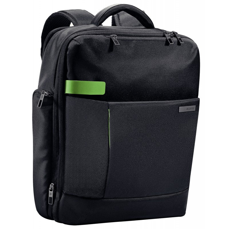 Mochila para Portátil Leitz Negro 15,6"