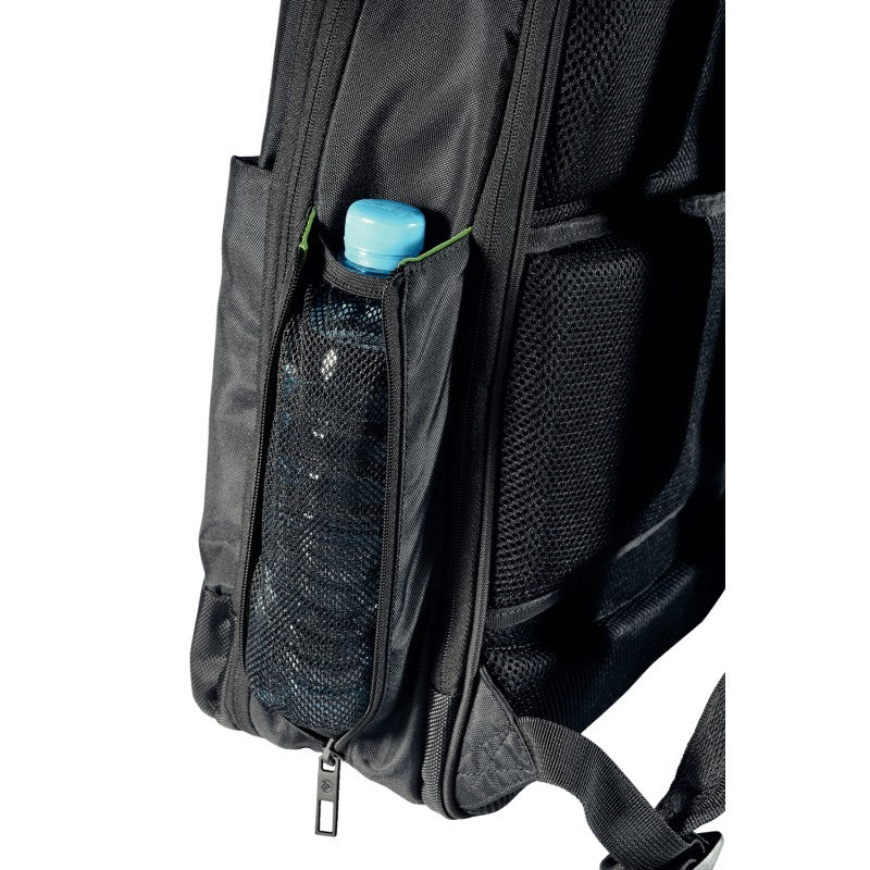 Mochila para Portátil Leitz Negro 15,6"