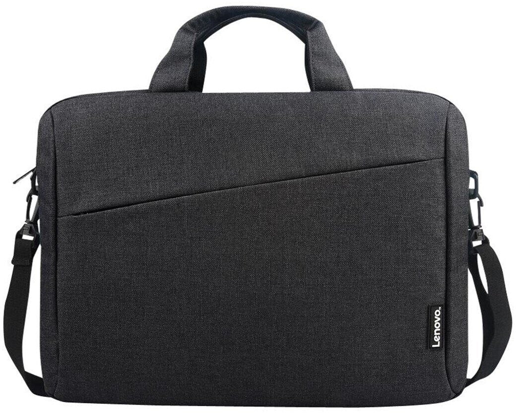 Maletín para Portátil Lenovo T210 Negro 15,6''