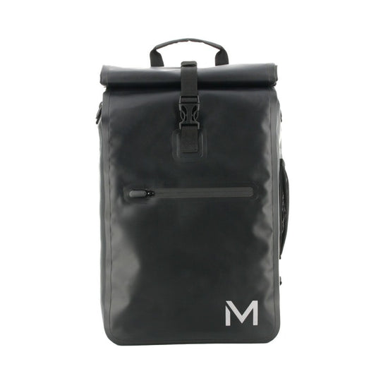 Mochila para Portátil Mobilis 070001 Negro 15,6"