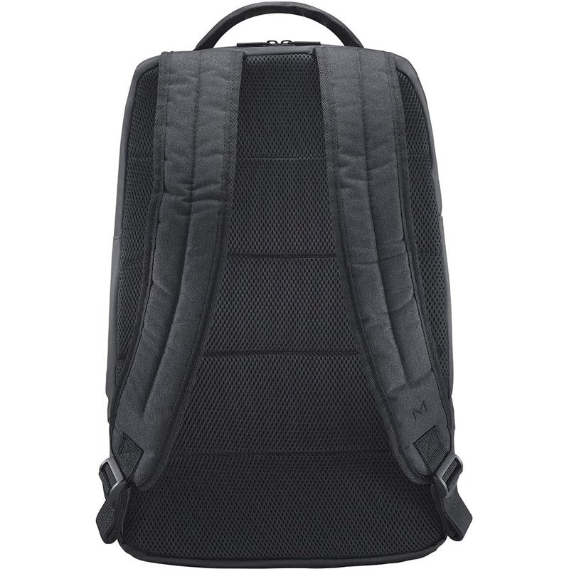 Mochila para Portátil Mobilis 025029 Negro 14" 17"