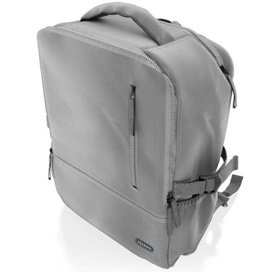 Mochila para Portátil Aisens ASBG-BP087-GR Gris 15,6"