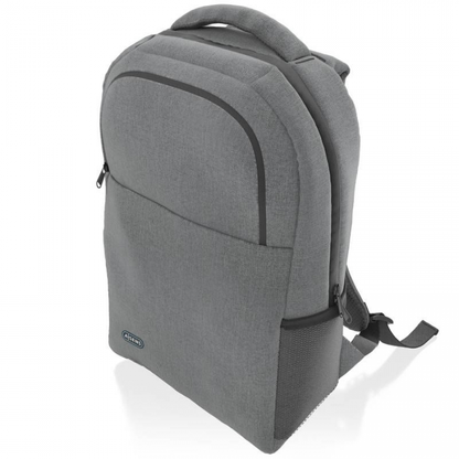 Mochila para Portátil Aisens ASBG-BP083-GR Gris 15,6"