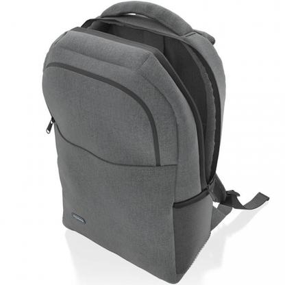 Mochila para Portátil Aisens ASBG-BP083-GR Gris 15,6"