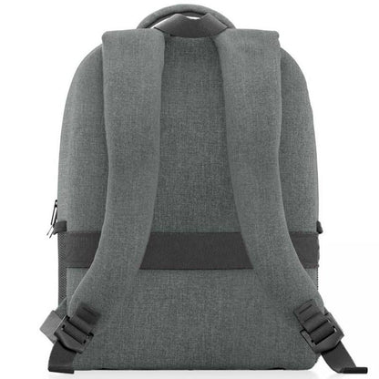 Mochila para Portátil Aisens ASBG-BP084-GR Gris 15,6"