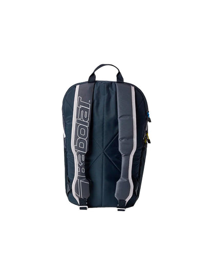 Mochila Deportiva Babolat Bp Evo Court Azul Gris Multicolor 25 L