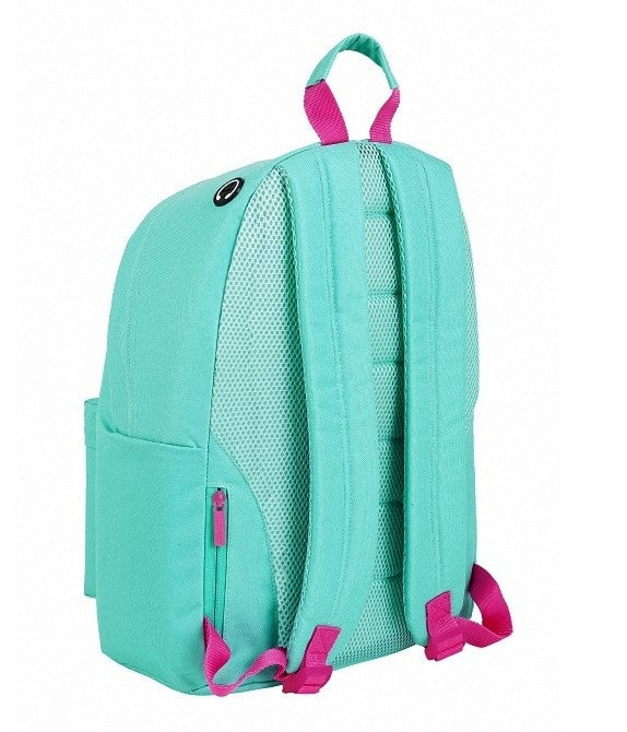 Mochila para Portátil Benetton 31 x 41 x 16 cm 14,1"