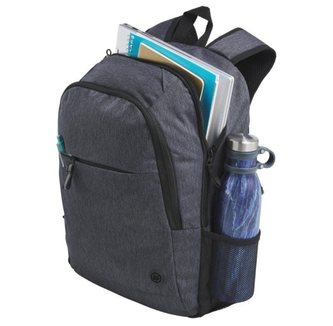 Mochila para Portátil HP 4Z513AA Gris 15,6"