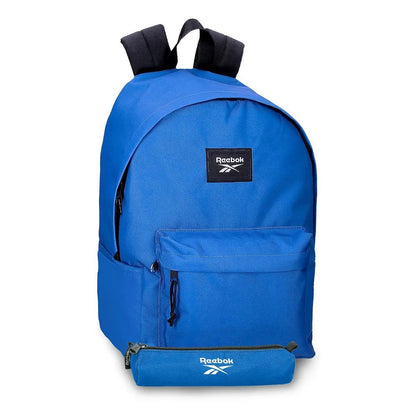 Mochila Escolar Reebok BROOKLYN 8239244 Azul