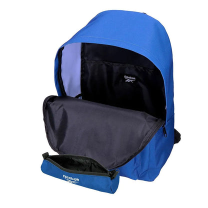 Mochila Escolar Reebok BROOKLYN 8239244 Azul