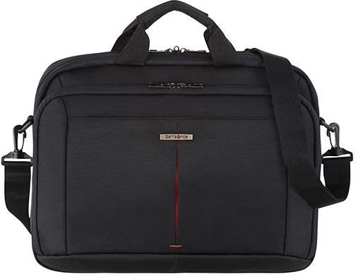 Maletín para Portátil Samsonite Guardit 2.0 15,6" Negro 90 x 40 x 30 cm