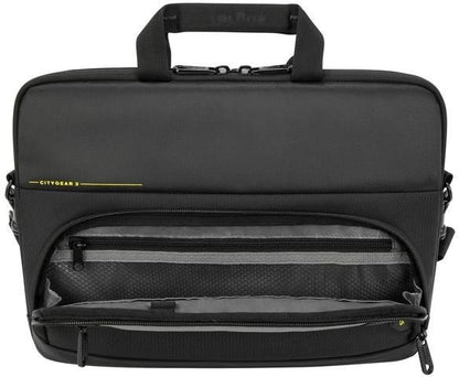 Maletín para Portátil Targus CityGear Negro 11,6"