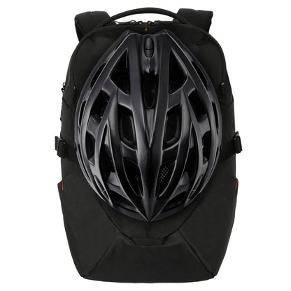 Mochila para Portátil Targus TBB649GL Negro 16"