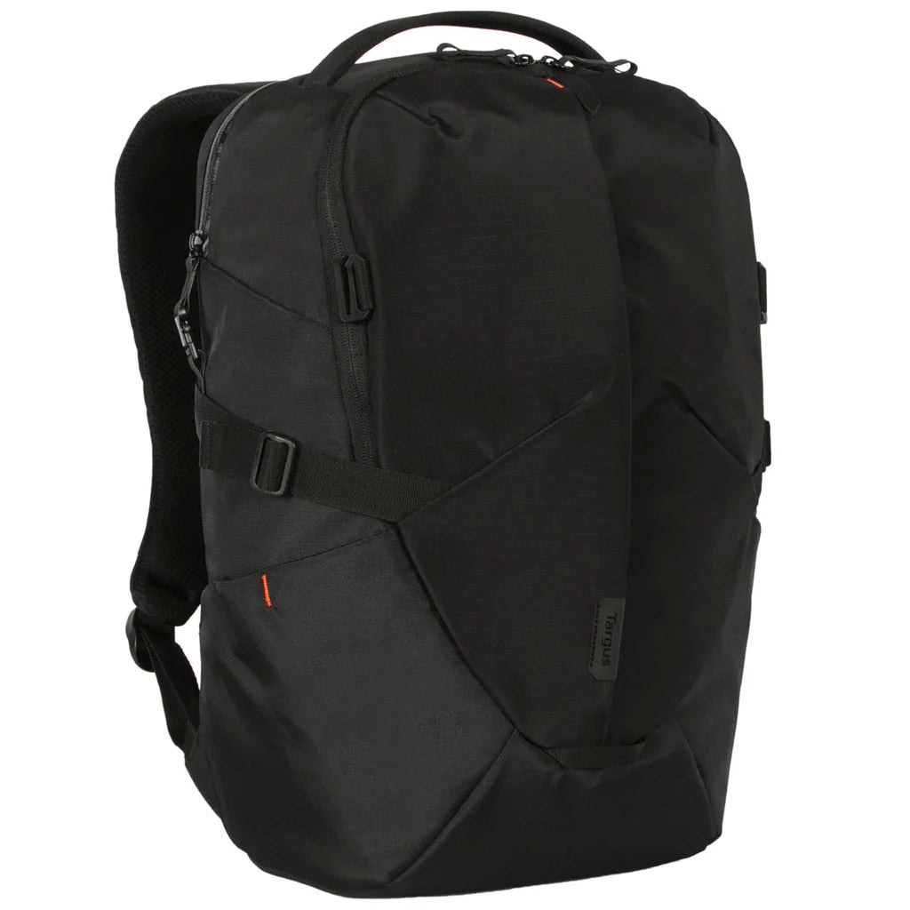 Mochila para Portátil Targus TBB649GL Negro 16"