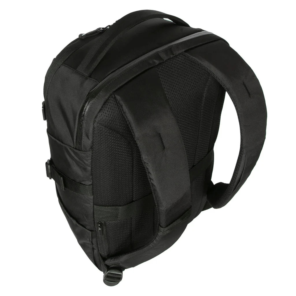 Mochila para Portátil Targus TBB649GL Negro 16"