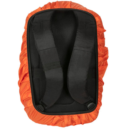 Mochila para Portátil Targus TBB649GL Negro 16"