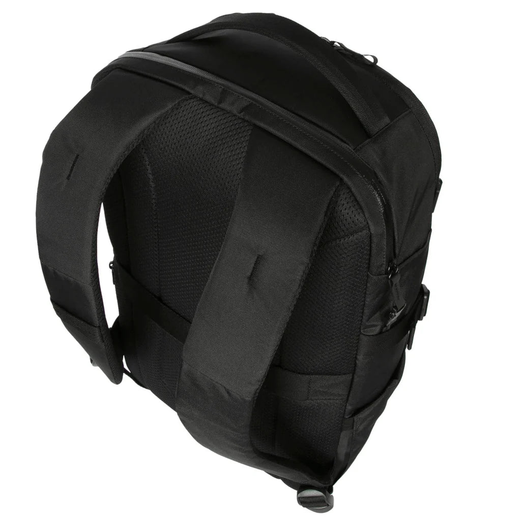 Mochila para Portátil Targus TBB649GL Negro 16"