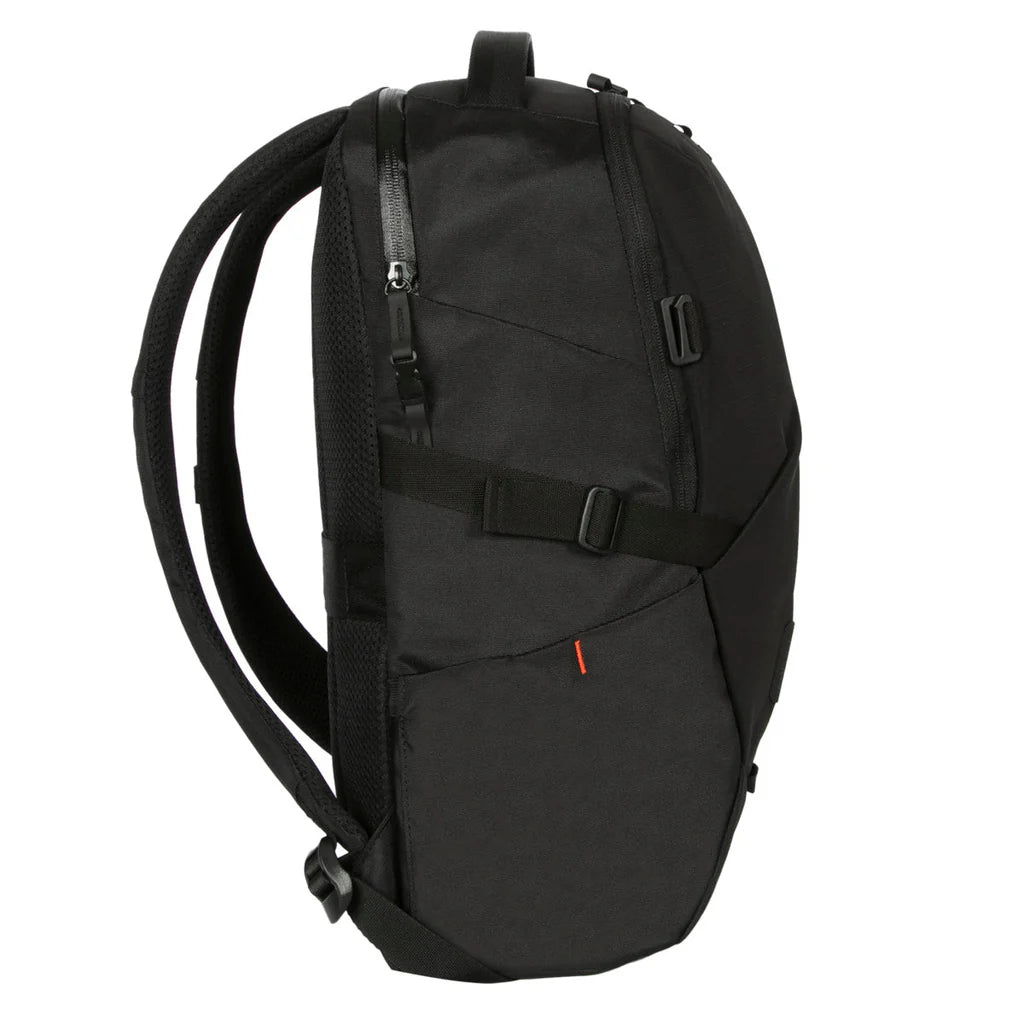 Mochila para Portátil Targus TBB649GL Negro 16"