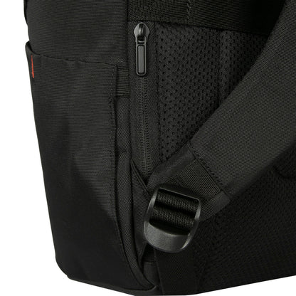 Mochila para Portátil Targus TBB649GL Negro 16"