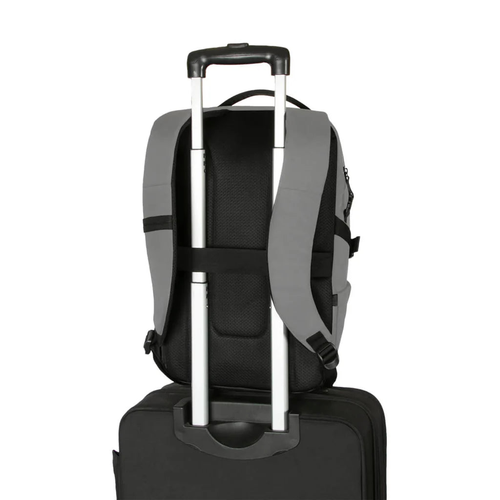 Mochila para Portátil Targus TBB64904GL Gris 16"