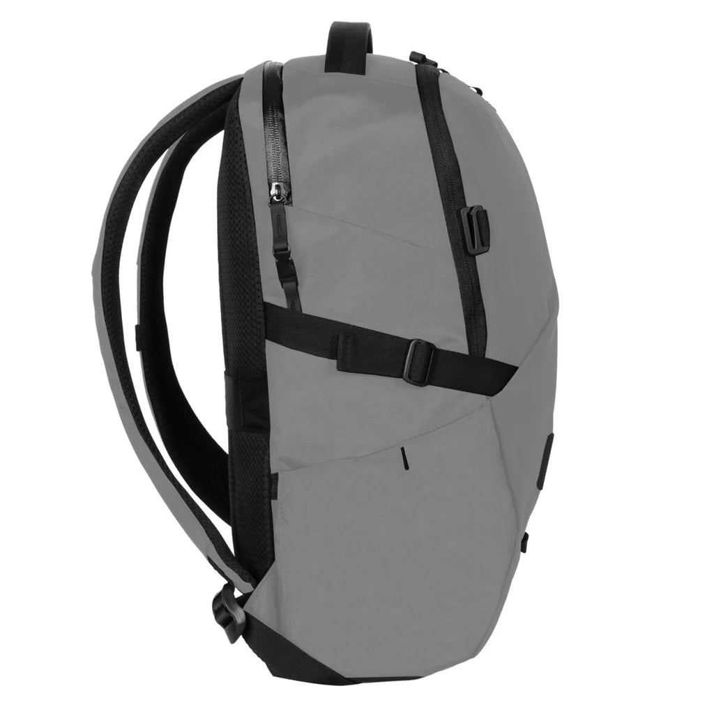 Mochila para Portátil Targus TBB64904GL Gris 16"