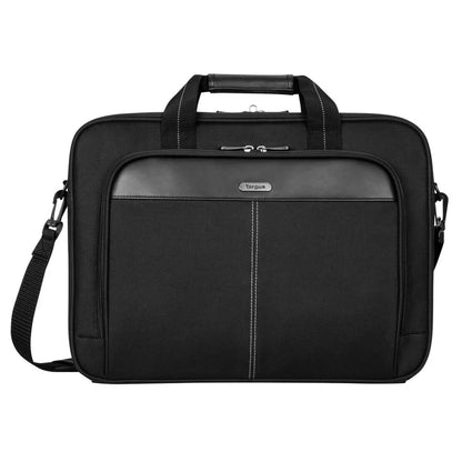 Mochila para Portátil Targus TCT027GL Negro 15,6"