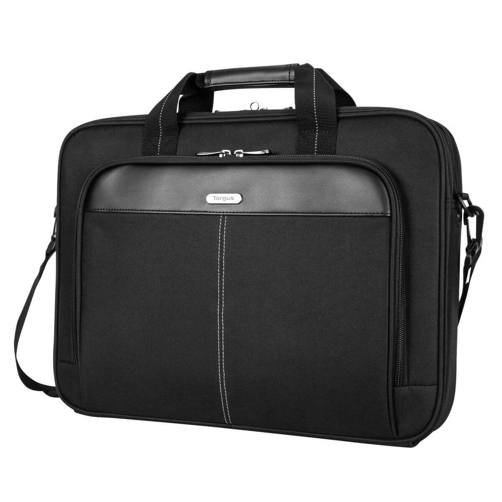 Mochila para Portátil Targus TCT027GL Negro 15,6"