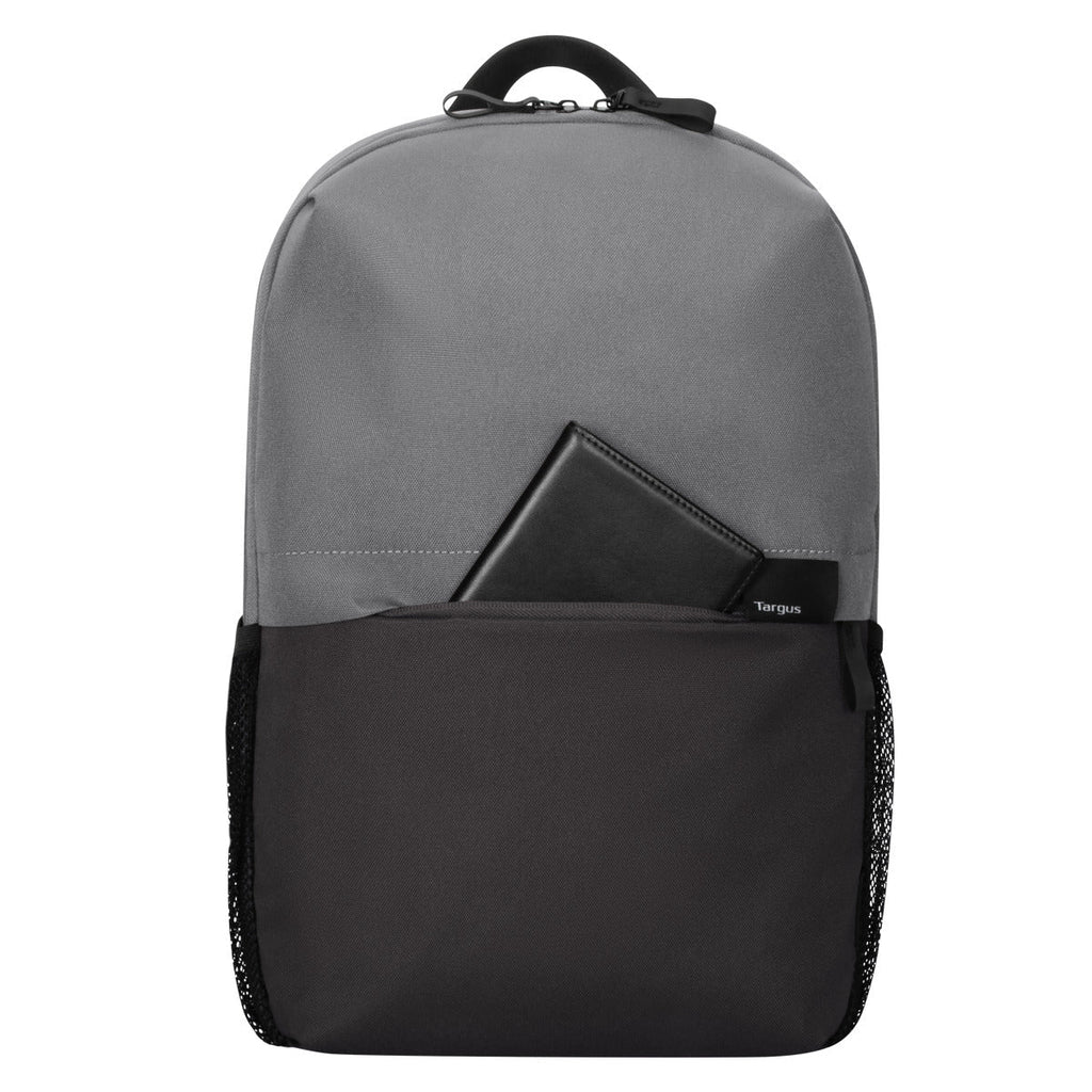 Mochila para Portátil Targus TBB636GL Negro Gris 16"