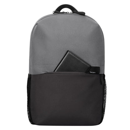 Mochila para Portátil Targus TBB636GL Negro Gris 16"