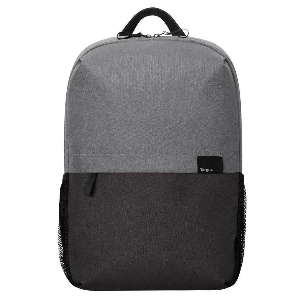 Mochila para Portátil Targus TBB636GL Negro Gris 16"