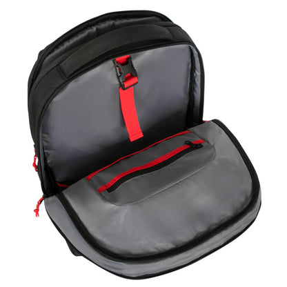 Maletín para Portátil Targus 17,3" Negro